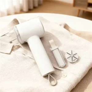 Big Size Heavy Electric Sweater Lints Remover Fluffy Fabric Shaver Hanging Lint Roller Included