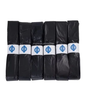 Bio Garbage Bags Trash Smart Can Touch Free Intelligent Trash Bin Automatic Kitchen Smart Trash Plastic Garbage Bags