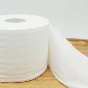 Biodegradable Cotton Disposable Face Towel Makeup Removing Dry Wipes for Sensitive Skin Household Use
