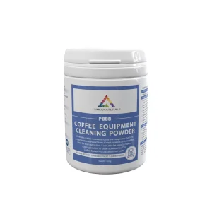 Biodegradable Eco Friendly Tea Coffee Machine Cleaning Detergent Powder High Active Ingredient Content Disposable Easy Use