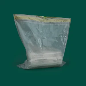 Biodegradable Garbage Bags Eco Friendly Compostable Trash Bags for Home & Kitchen