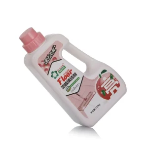 Biological Furniture Cleaner Liquid Solution for Deep Cleaning Tables and Removing All Types of Stains