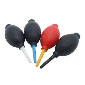 Blowing Strong Air Dust Ball Blower Mini Pump Cleaner for Camera Lens Cleaning Mobile Phone Keyboard Circuits Clean Repair Tool