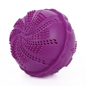 Bra Cleaning Rubber Laundry Washing Ball for Home Use