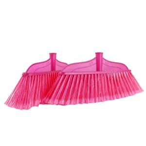 Broom Africa West Africa Best Selling Broom Factory Direct Sales Plastic Broom Broom Broom Brush Broom and Dustpan Escoba