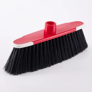Broom Heads Organizer Brush Sweeping Floor Cleaning Broom Sweeping Brooms Head for Home