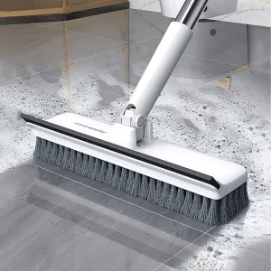 Brush Multifunctional Cleaning Products Long Handle Cocina Brooms Floor and Cleaning Sweeping Brush Magic Squeegee