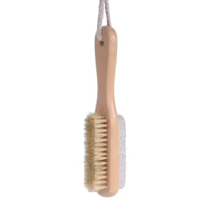 Brush the Material Is Soft and Easy to Clean