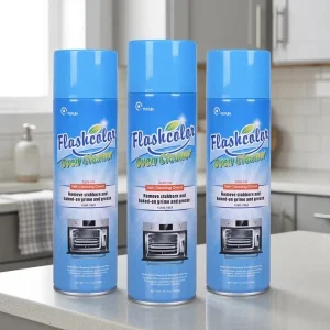 Bulk FUME FREE Oven Cleaner Fast Acting for House Care