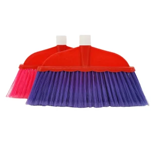 Bulk Order Soft Bristle Broom Head For Floor Cleaning Eco Friendly Cleaning Rechargeable Broom For Industrial Warehouse
