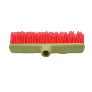 Bulk Soft Bristle Plastic Soft Broom Head Modern Brooms to Sweep Eco Friendly Floor Broom for Household Cleaning