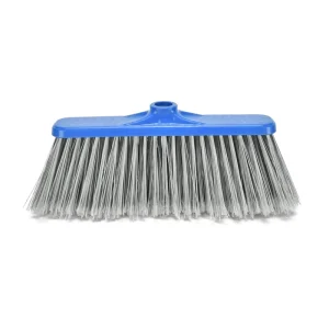 CE ROHS Fiber Handle Telescoping Ceiling Broom with Brush Dustpan & Dustpan Other Essential Home Cleaning Tools