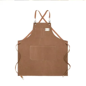 Canvas New Style Apron