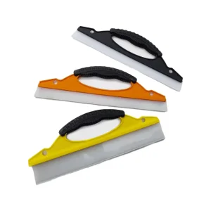 Car Accessories Car Cleaning Brush for Car Body Window Silicone Material Cleaning Tool