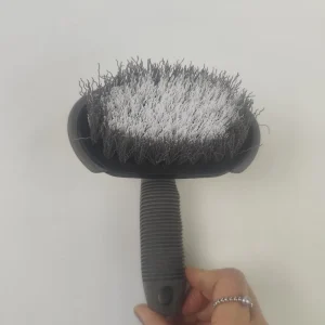 Car Clean Brush PP Handle