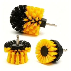 Car Cleaning Brush Set Car Wheel Cleaning Detailing Brush