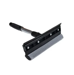 Car Double Sided Cleaning Flexible Window Squeegee for Screen Window and Glass Window