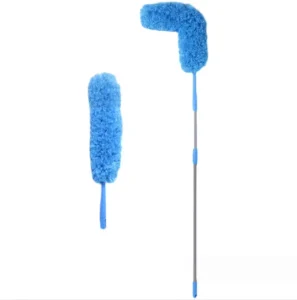 Car Duster Telescopic Connect Car Window Dust Shape
