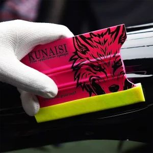 Car Film Scraper Window Tint Tools Vinyl Wrap Car Tinting Tools Car Wrapping Tools Wrap Squeegee