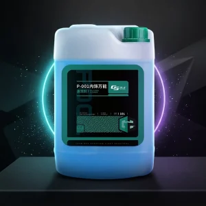 Car Interior Cleaner Spray Fast-Acting Foam for Auto Detailing