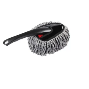 Car Microfiber Duster Refill Head Washable PP Chenille Fit Universal Telescopic Pole Dust Removal