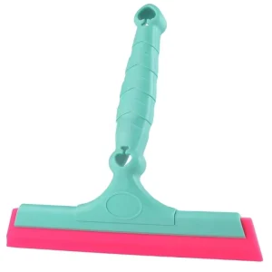 Car Squeegee Rubber Side Wiper Scraper Vehicle Cleaning Tool for Auto Window Tinting Glass Film Installation