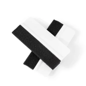 Car Squeegee Scraper Wrapping Tools Plastic Squeegees with Felt Car Vinyl Squeegee
