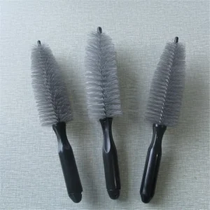 Car Wash Brush Car Wheel Cleaning Brush