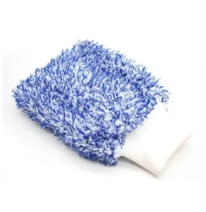 Car Water Brush Cloth Cover Wash Cleaning Mop Car Clean Duster Replace Cover