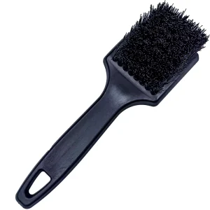 Car Wheel Tire Brush PP Manual Soft Full Set Motorcycle Cleaning Tools