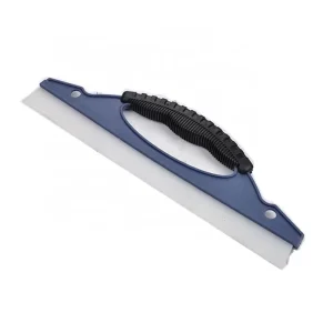 Car Window Squeegee Glass Wiper Car Wind Screen Wiper Car Cleaning Scraper Mirror Squeegee