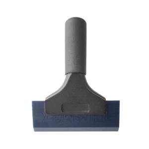 Car Window Tinting Tool Aluminum Alloy Scraper for Car Cover Sun Film Glass Cleaning Water Squeegee China