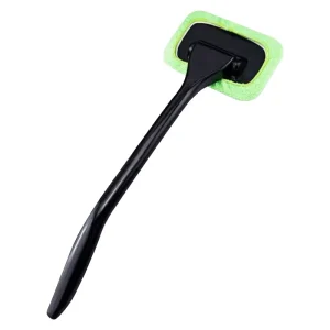 Car Windshield Cleaning Brush PP Material for Window Defogging, Fog Clearing, and Dust Removal