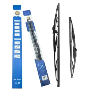 Car Wiper Accessories 22/26/28 Inches Blade Fit Universal Model
