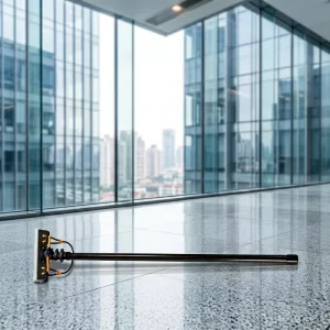 Carbon Fiber Telescopic with Full Boars Brush As Cleaning Hand Tools for Remove Dust