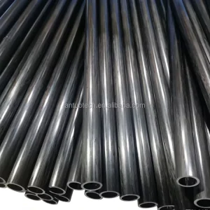 Carbon Fiber Tube For Arrow Shaft Telesco Pole Pipe Water Fed Pole Square Tube Connector Carbon Fiber Ski Window Cleaning Pole