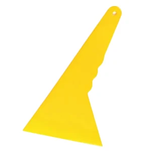 Carbon Fiber Vinyl Film Wrapping Scraper Stickers Bubble Window Squeegee Tint Decal Tool Accessories