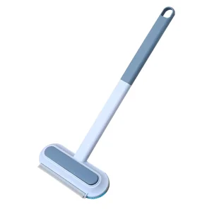 Cat Hair Remover PP Fleece Material Lint Brush Fur Scraper Sticky Roller Removes Pet Hair Cats Dogs Sofas Beds