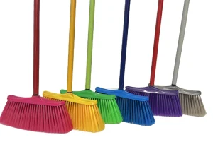 Ceiling Cleaning Brush Brooms Vassouras De Limpeza Brooms & Dustpans with Broom Handle