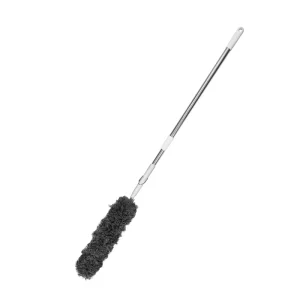 Ceiling Fan Cleaner Duster Feather Duster Portable Removable Microfibre Duster for Household Cleaning