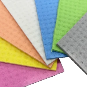 Cellulose Sponge Biodegradable Sponge Kitchen Cellulose Sponge Scouring Pad Cellulose Cloth