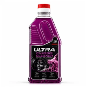 Chassis Cleaner New Formula Aluminum Clean Under Car High Efficiency 1 10 Dilution Ratio Made by Nanowax Factory