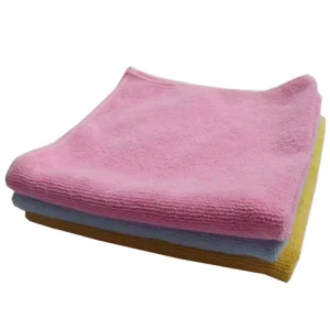 Cheapest Factory Price Superior Quality Microfiber Cleaning Cloth in Roll