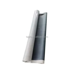 Chemical Resistant TPO Waterproof Membrane Anti Corrosion