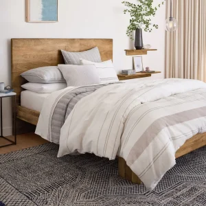 Children’s Solid Wood Bed