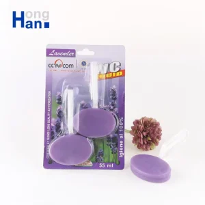 China Excellent Cleaning Soiled Toilet Cleaner Hanging Toilet Bowl Cleaner