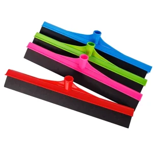 China Factory Ground Cleaning Wiper for Cleanroom Window Squeegee Glass Cleaning Wiper
