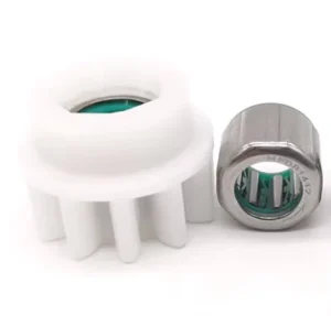 China Manufacturer Custom Logo Rotary Mop Bucket Gear Fittings Accessory