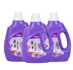 China Powerful Liquid Detergent Laundry Concentrated Liquid Laundry Detergent Soap for Clothes