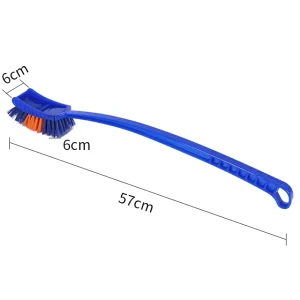 Chinese Factory Customize Cleaning Products Durable Household Cleaning Tool Bathroom Toilet Cleaning Brush OEM ODM